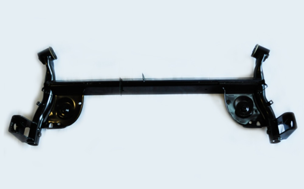 punte spate logan ASAM-Asam