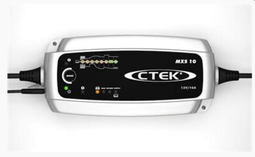 redresor ctek mxs 10- redresor ctek mxs 10-