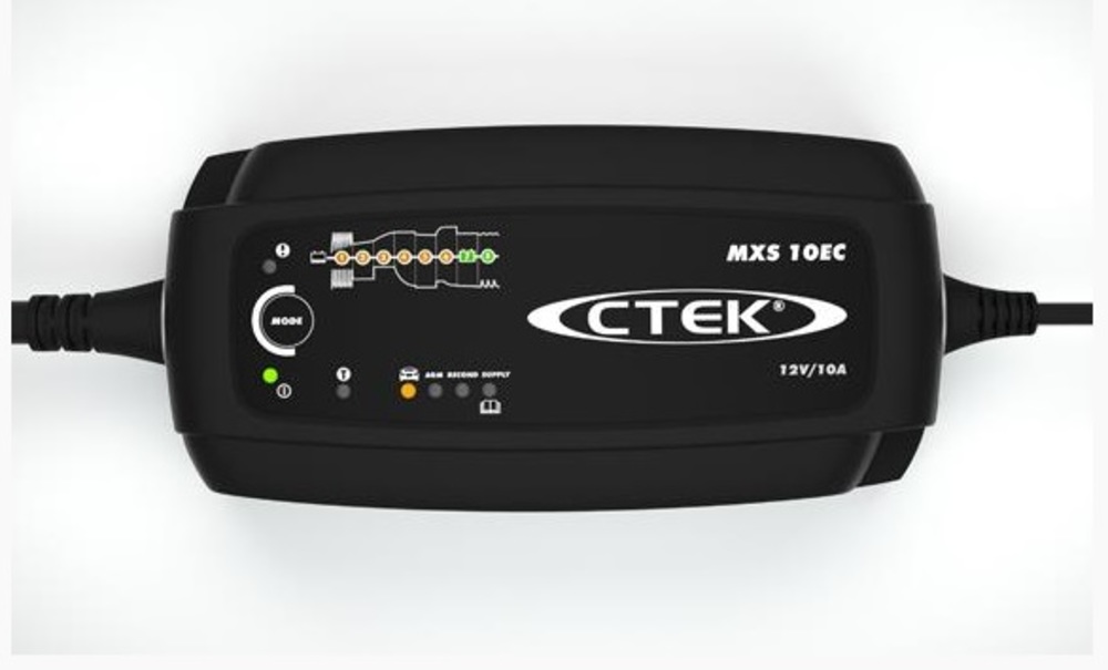 redresor ctek mxs 10ec- redresor ctek mxs 10ec-