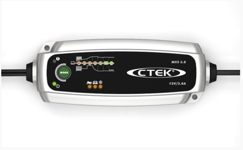 redresor ctek mxs 3,8a- redresor ctek mxs 3,8a-