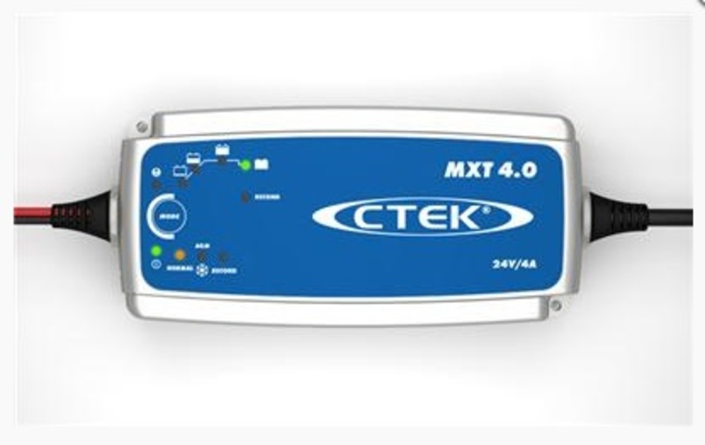 redresor ctek mxt 4,0- redresor ctek mxt 4,0-