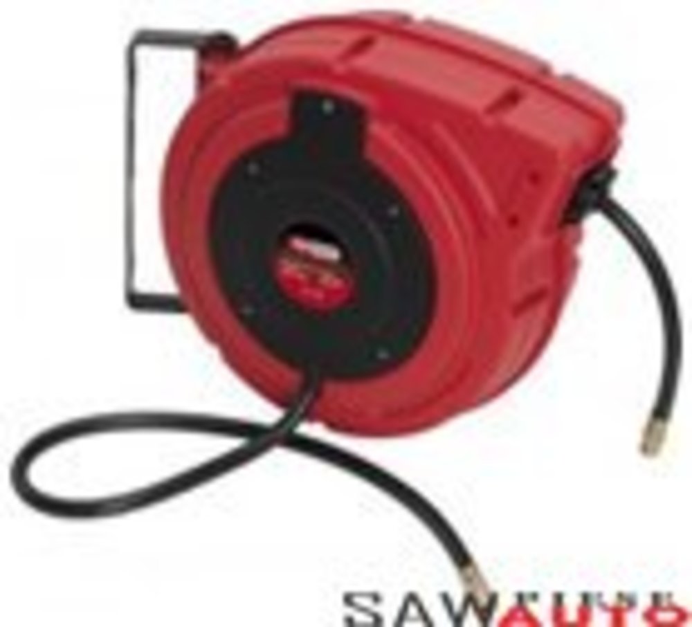 rola retractabila de furtun pentru aer comprimat ks tools- rola retractabila de furtun pentru aer comprimat ks tools-