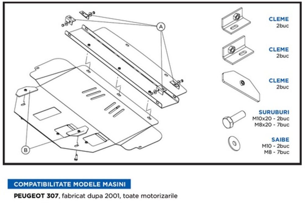 scut motor accesorii pentru peugeot MTR-Mtr scut motor accesorii pentru peugeot MTR-Mtr