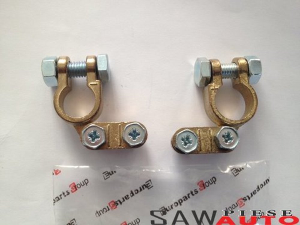 set borne acumulator- set borne acumulator-