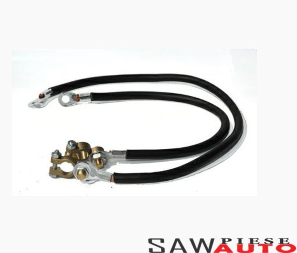 set cablaj acumulatori raba/saviem/u650 ASAM-Asam