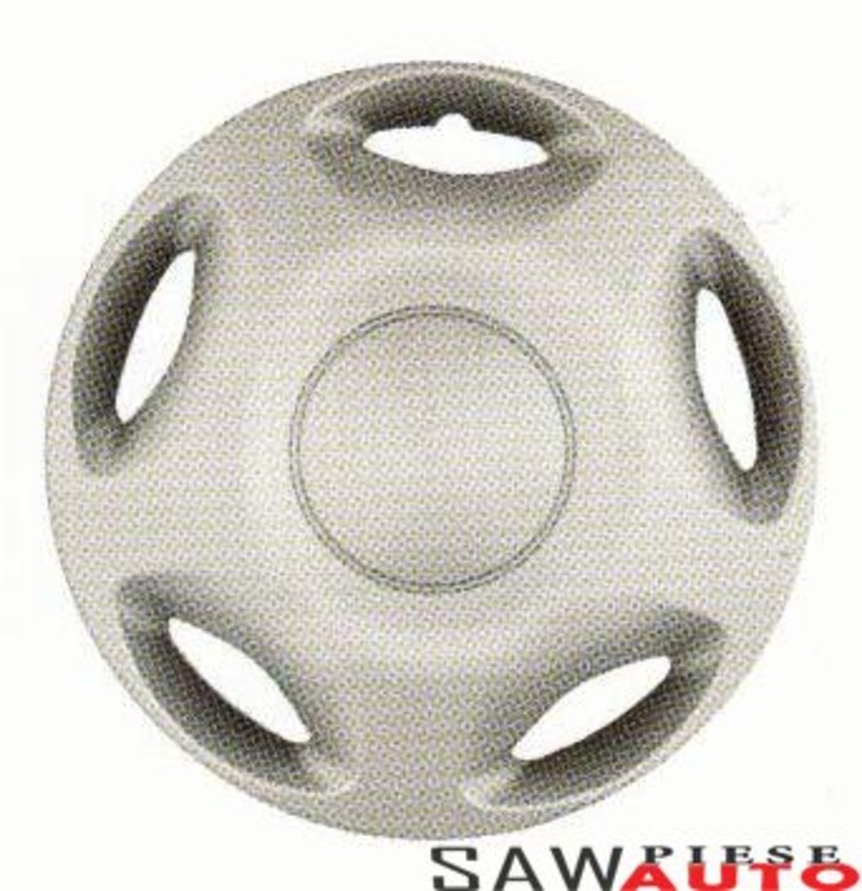 set capace clasic 14 spike-