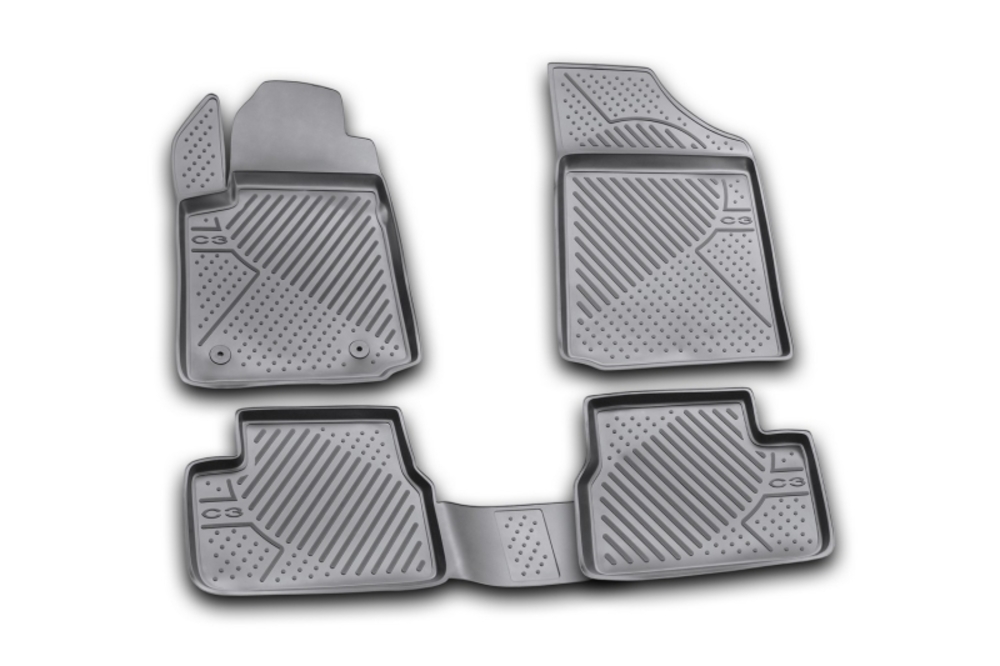 set covorase 4 buc citroen c3 2002-2009-