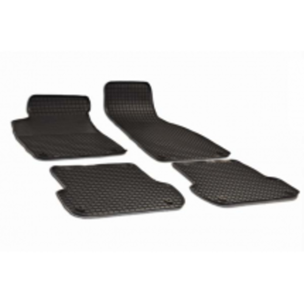 set covorase audi a4 b7 2005-2007-