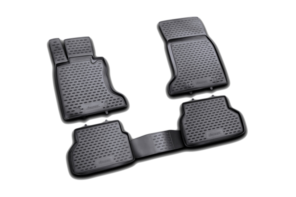set covorase audi a6 iii 6 2006-2011 4 buc-