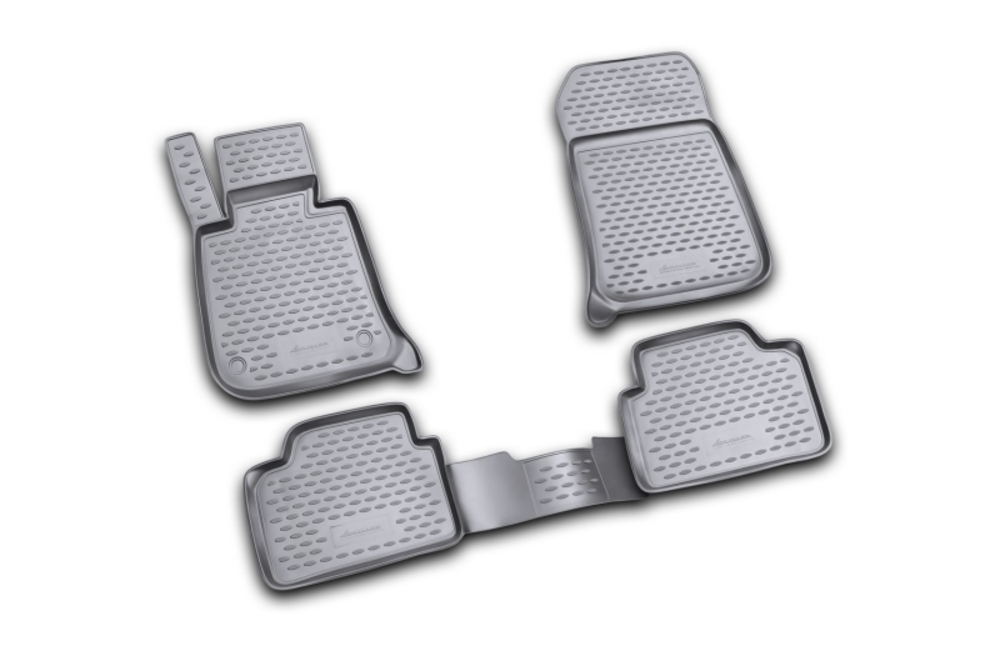 set covorase bmw 3 2006-2012 4 buc-