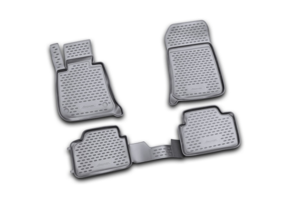 set covorase bmw 3 touring e91 2006-4 buc-