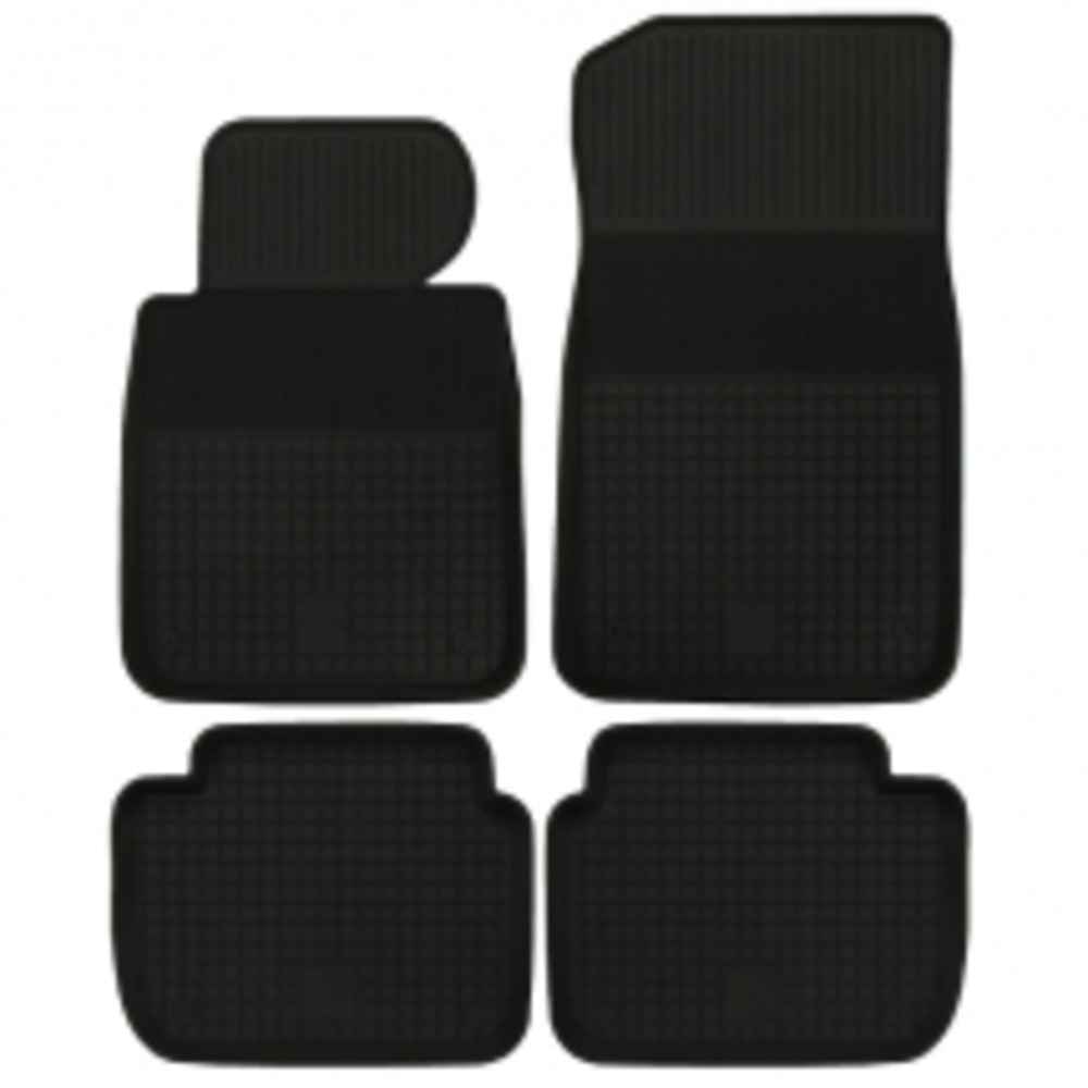 set covorase bmw seria 3 e46 1998-2005-