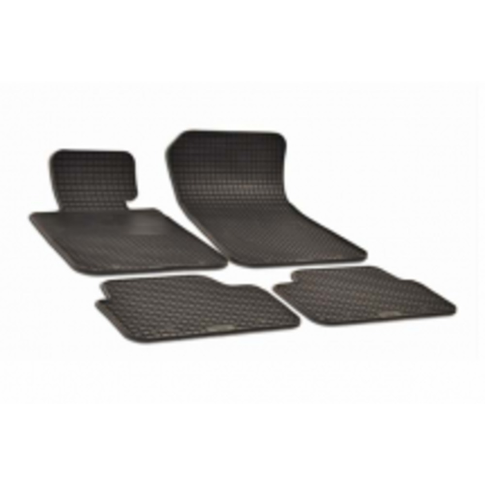 set covorase bmw x1 e84 2009-