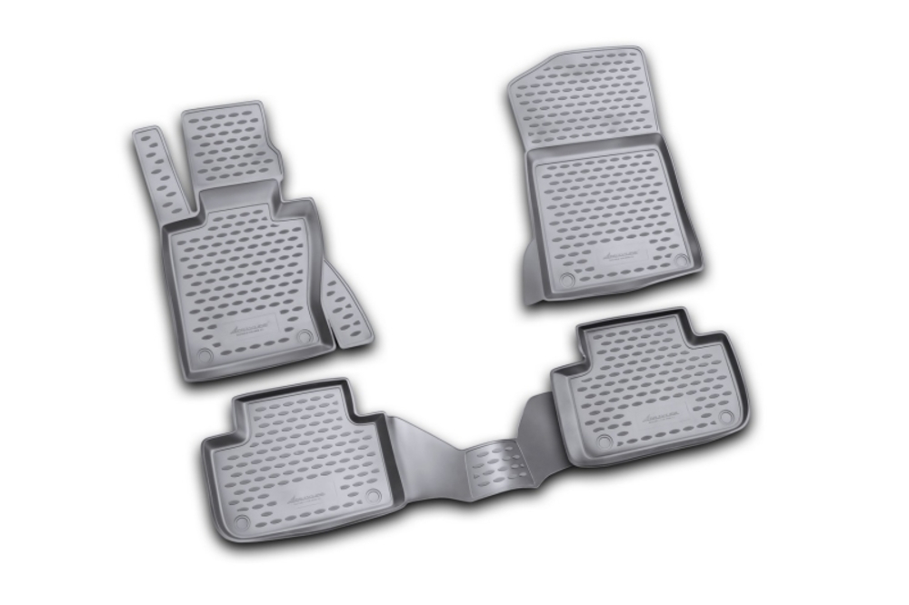 set covorase bmw x3 e83 2003-2006 2006-2010 4 buc-