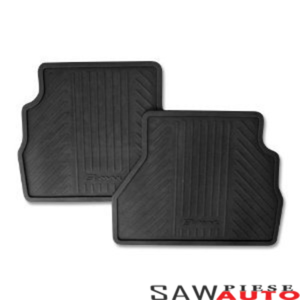 set covorase cauciuc spate b-max OE FORD-Oe ford