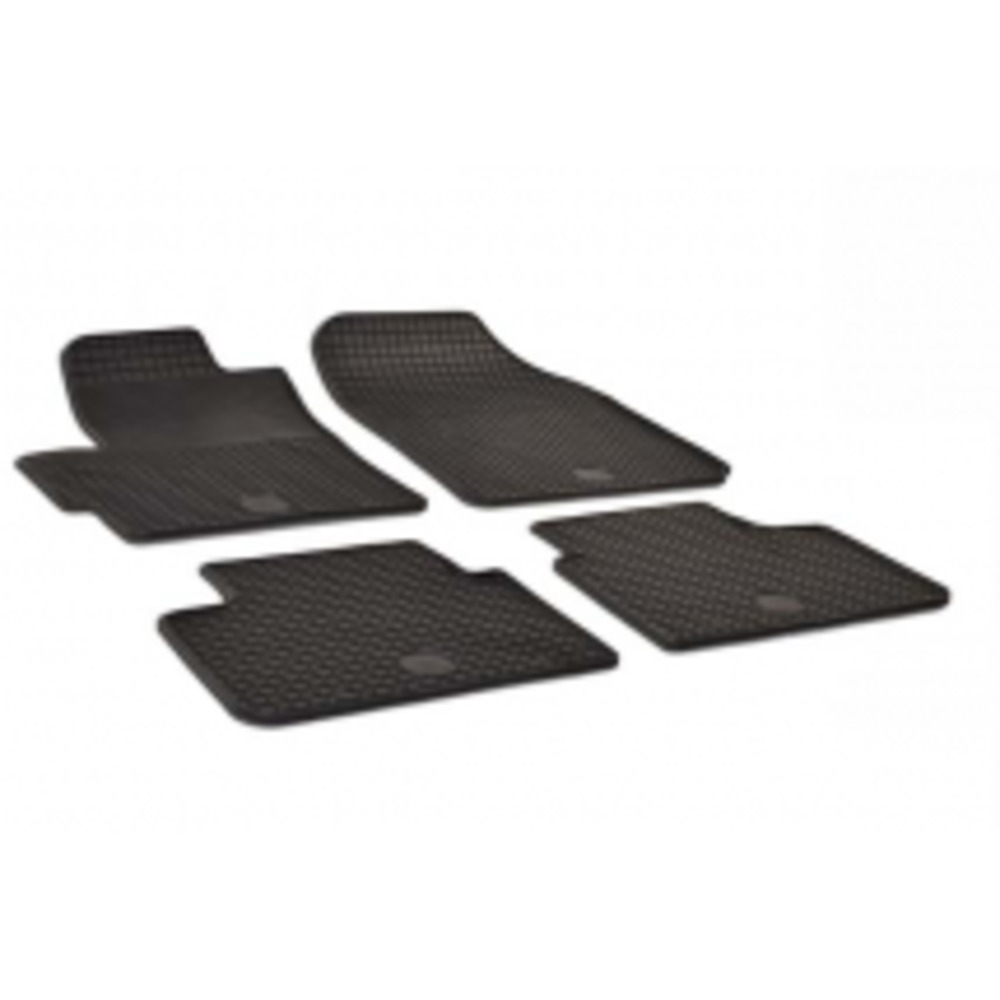 set covorase chevrolet spark 2005-2010-