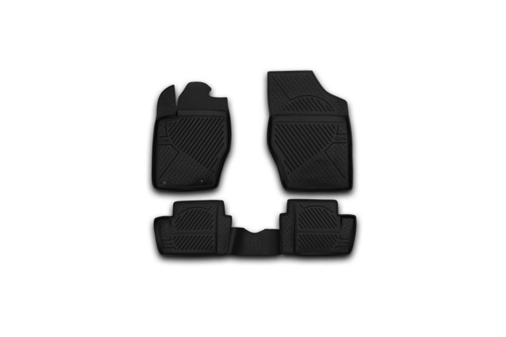 set covorase citroen c4 01/2004-07/2008 07/2008-