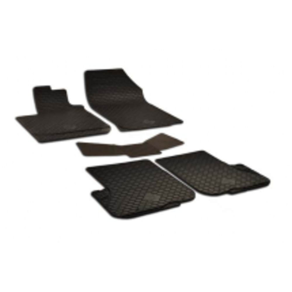 set covorase dacia dokker 2013-