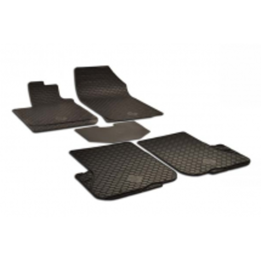 set covorase dacia logan 2012-