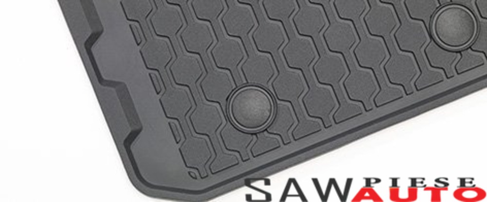 set covorase fata/spate cauciuc ranger 2013 OE FORD-Oe ford