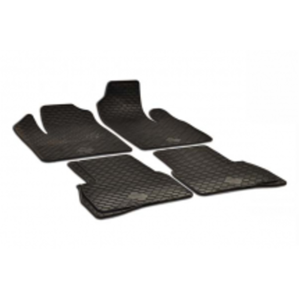 set covorase fiat doblo i 2000-2009-