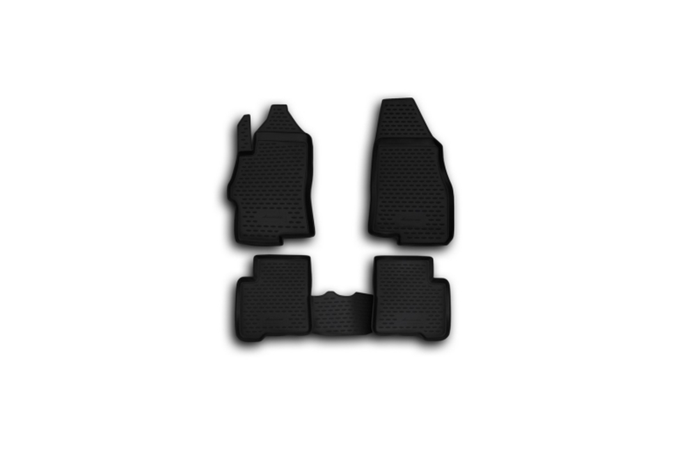 set covorase fiat linea 2007-