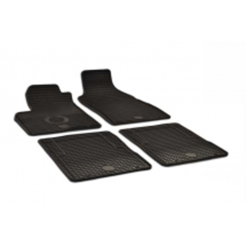 set covorase fiat panda ii 2003-2012-