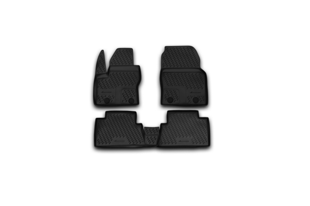 set covorase ford grand c-max 11/2010-