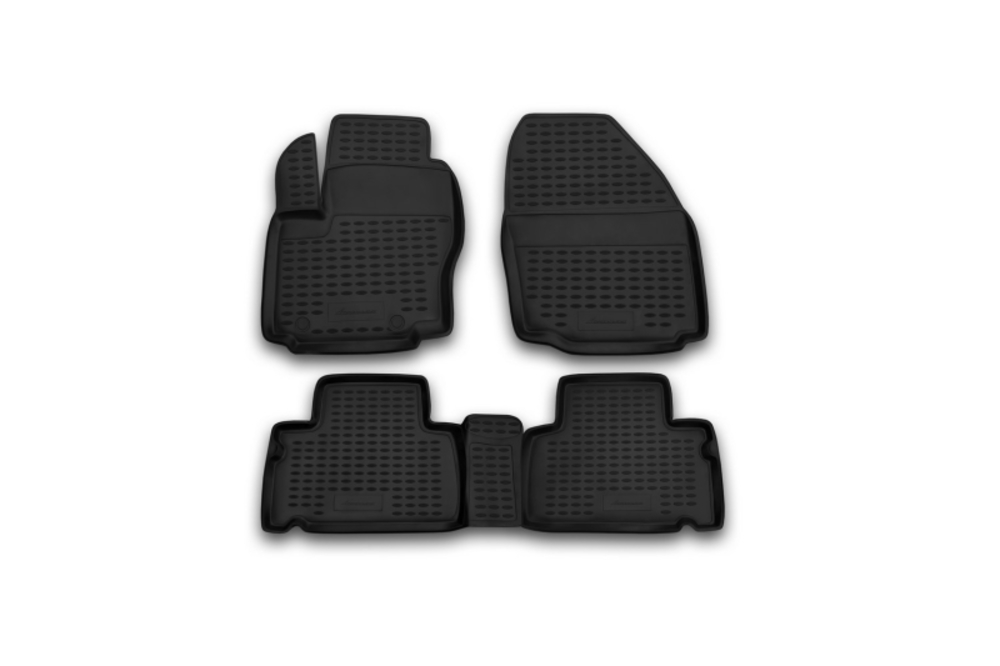set covorase ford s-max 2006-