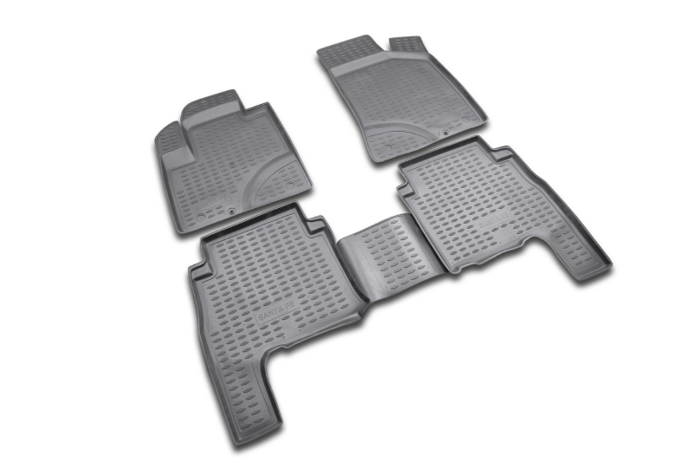 set covorase hyundai santa fe classic 2001-2006-