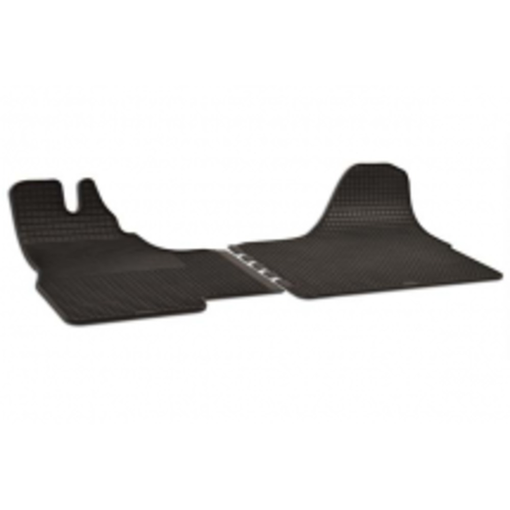 set covorase iveco daily 2000-2009-