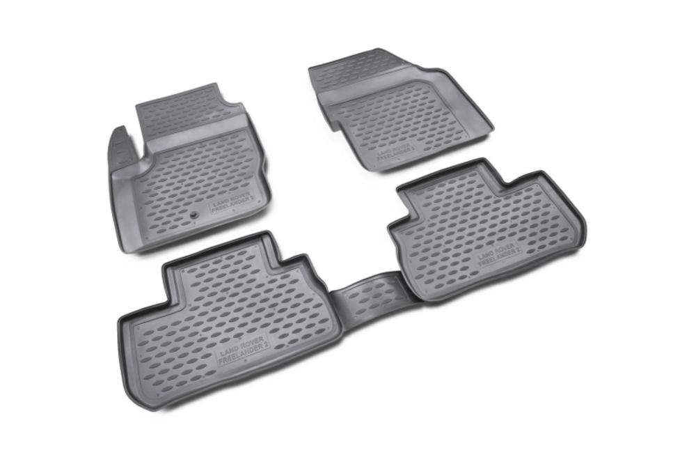 set covorase land rover freelander 2007-01/2013-