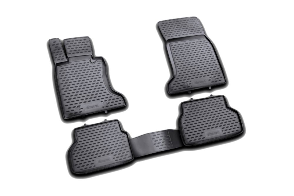 set covorase mazda 3 08/2009-