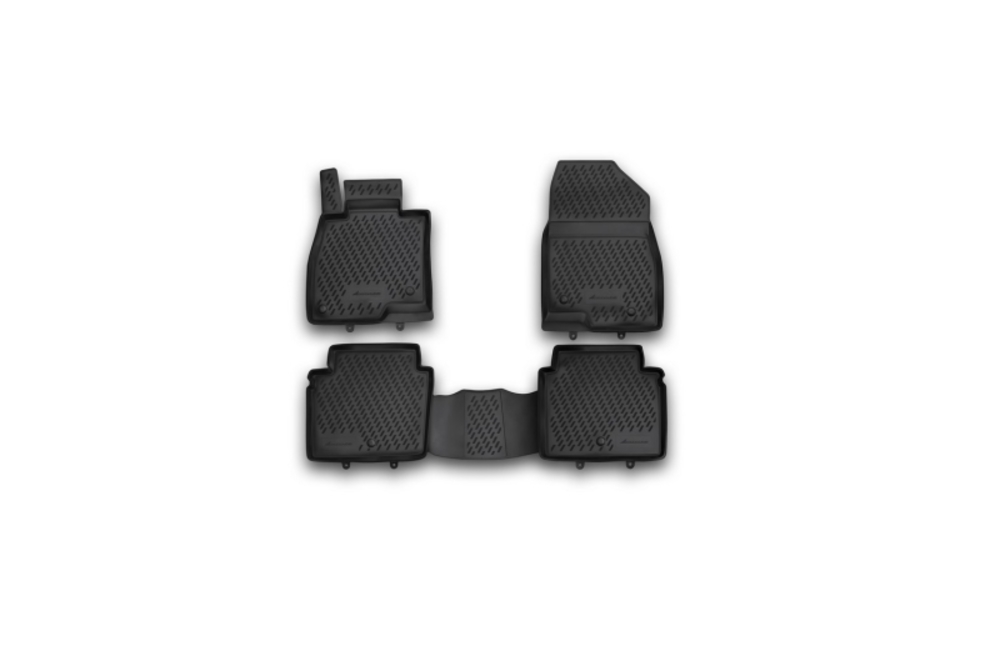 set covorase mazda 6 2012-2015 2015-