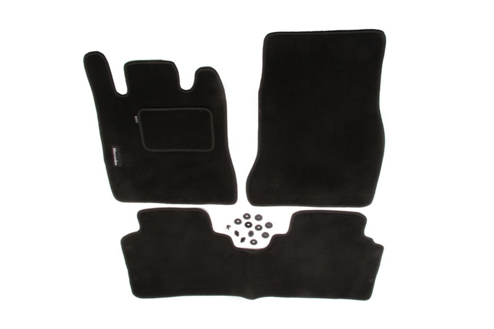 set covorase mercedes a w168 0797-0804 van mammooth-