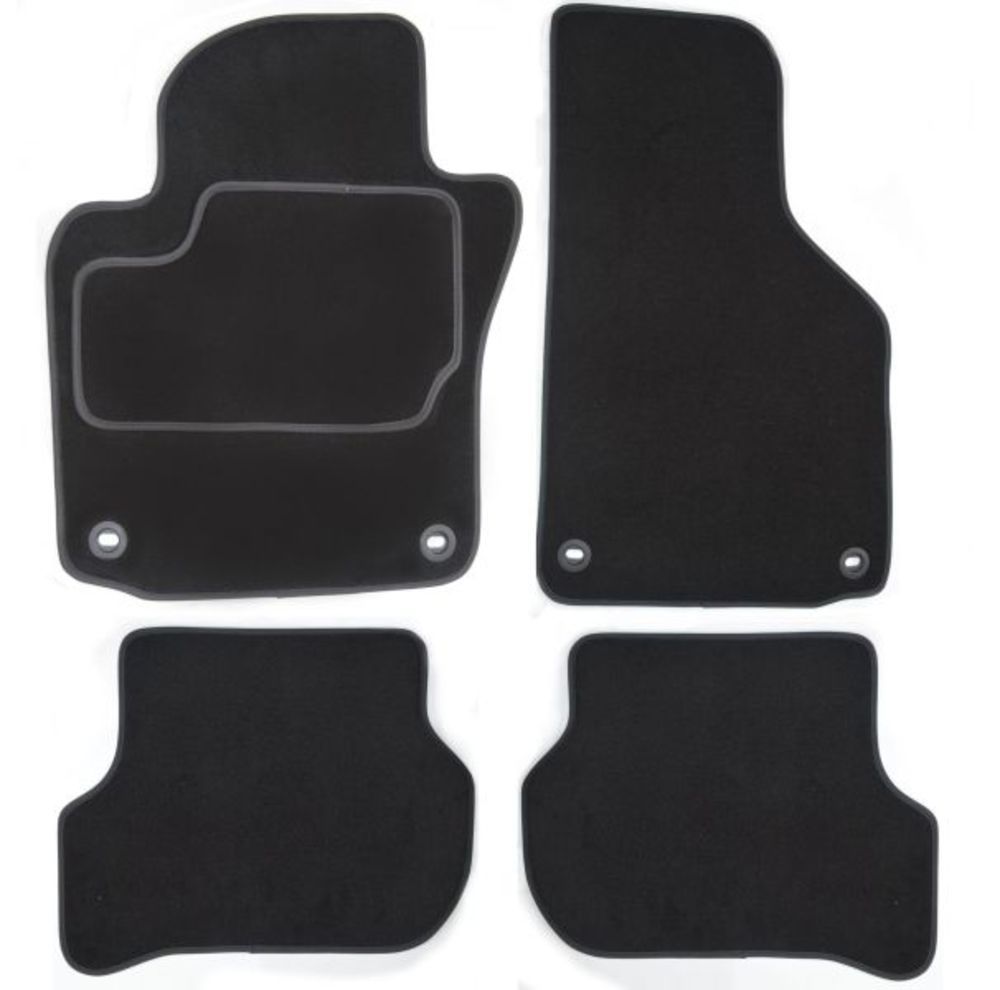 set covorase mercedes b w245 0305-1111 saloon-