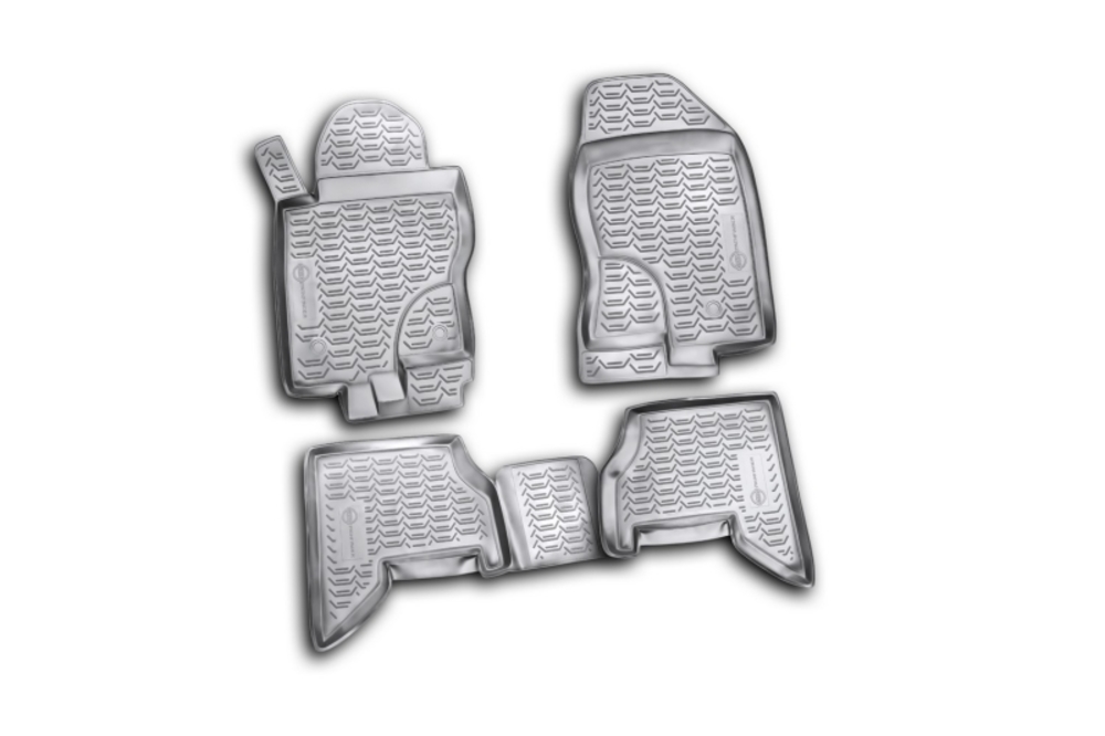 set covorase nissan pathfinder 2010-2014-