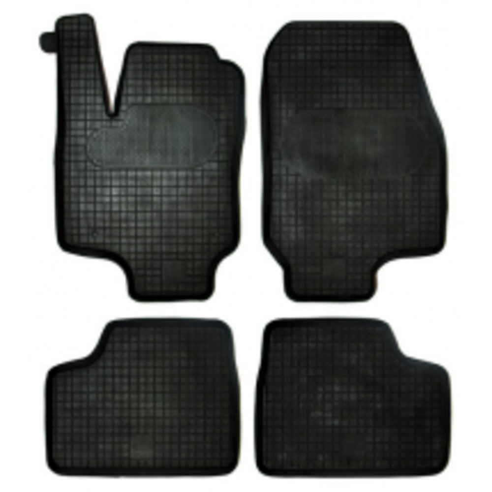 set covorase opel astra ii-