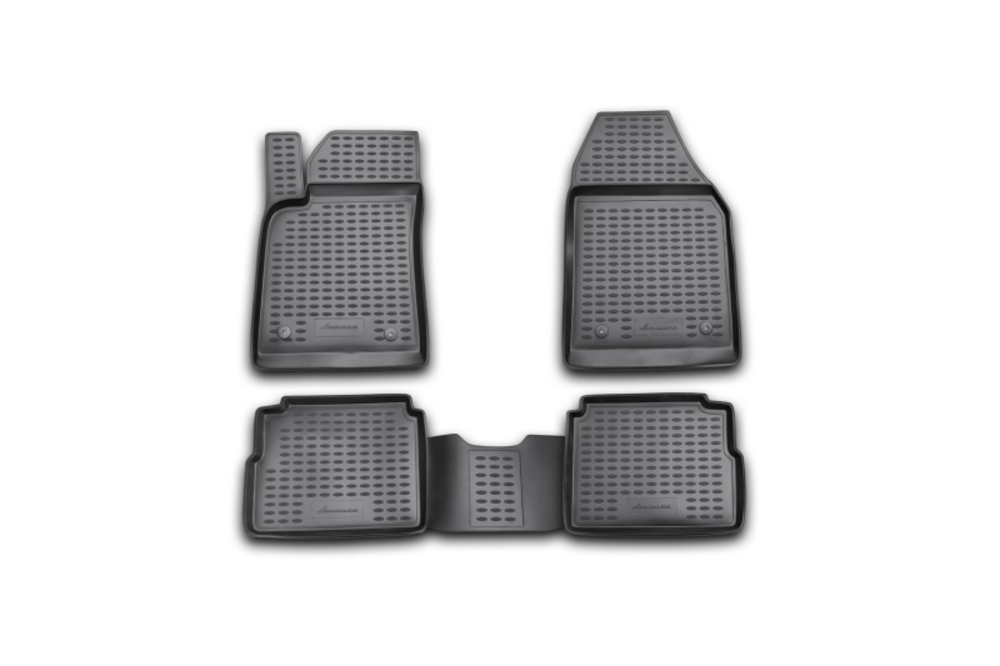 set covorase opel vectra 2003-2008, w-