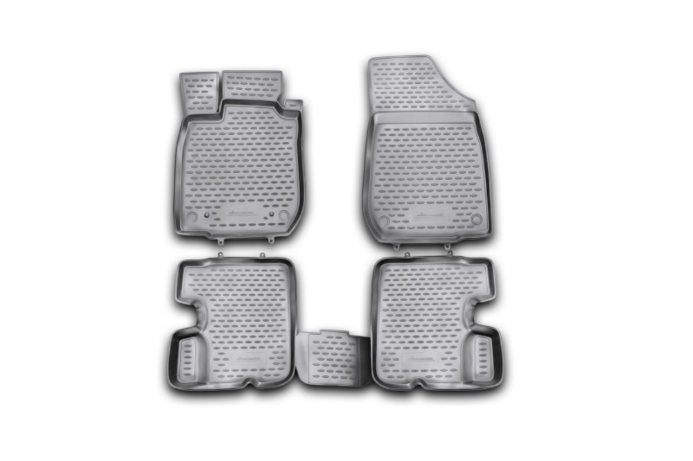 set covorase pentru dacia sandero 2010-