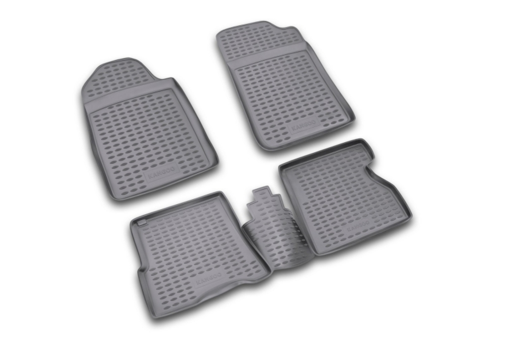 set covorase pentru renault kangoo 1998-