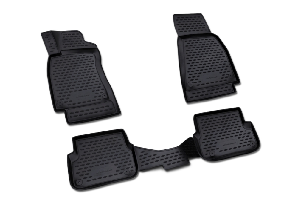 set covorase renault fluence 2010-