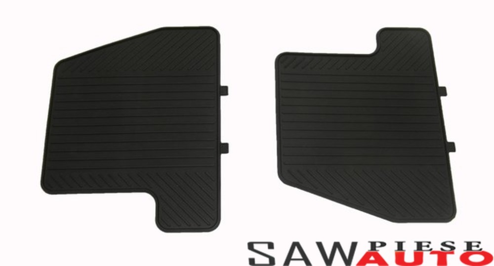 set covorase spate cauciuc focus iii OE FORD-Oe ford