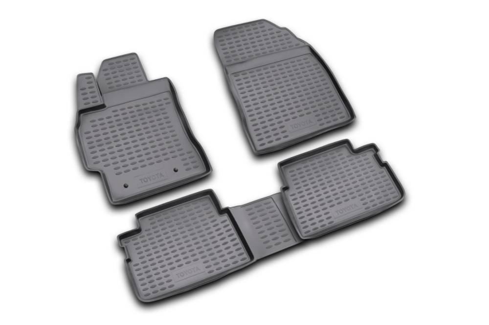 set covorase toyota auris 03/2007-2013-