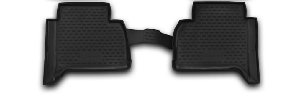 set covorase vw amarok double cab 2010-