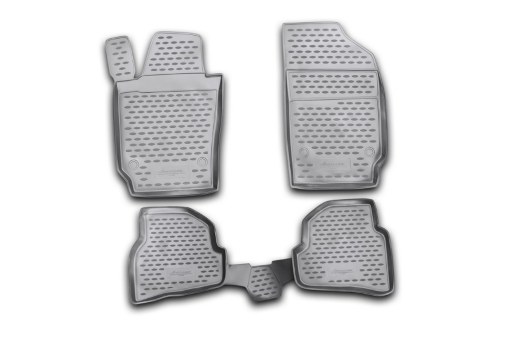 set covorase vw polo v 12/2009-