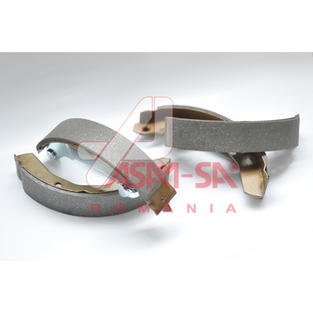 set saboti frana matiz e mark ASAM-Asam