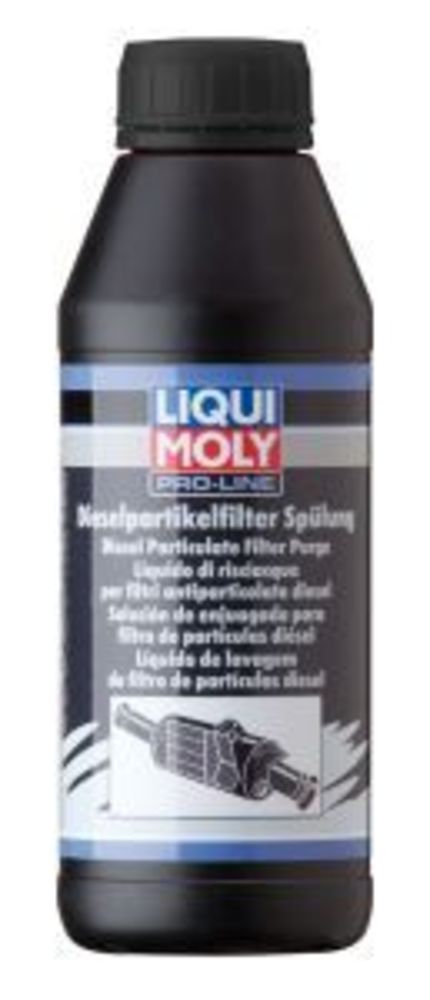 solutie clatire filtru de particule LIQUI MOLY dpf 500 ml-Liqui moly solutie clatire filtru de particule LIQUI MOLY dpf 500 ml-Liqui moly
