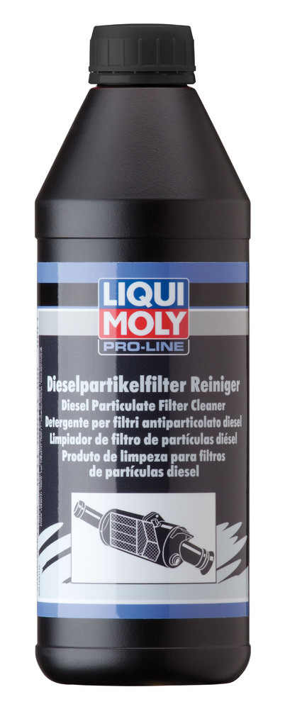solutie curatare filtru de particule dpf LIQUI MOLY 1l-Liqui moly solutie curatare filtru de particule dpf LIQUI MOLY 1l-Liqui moly