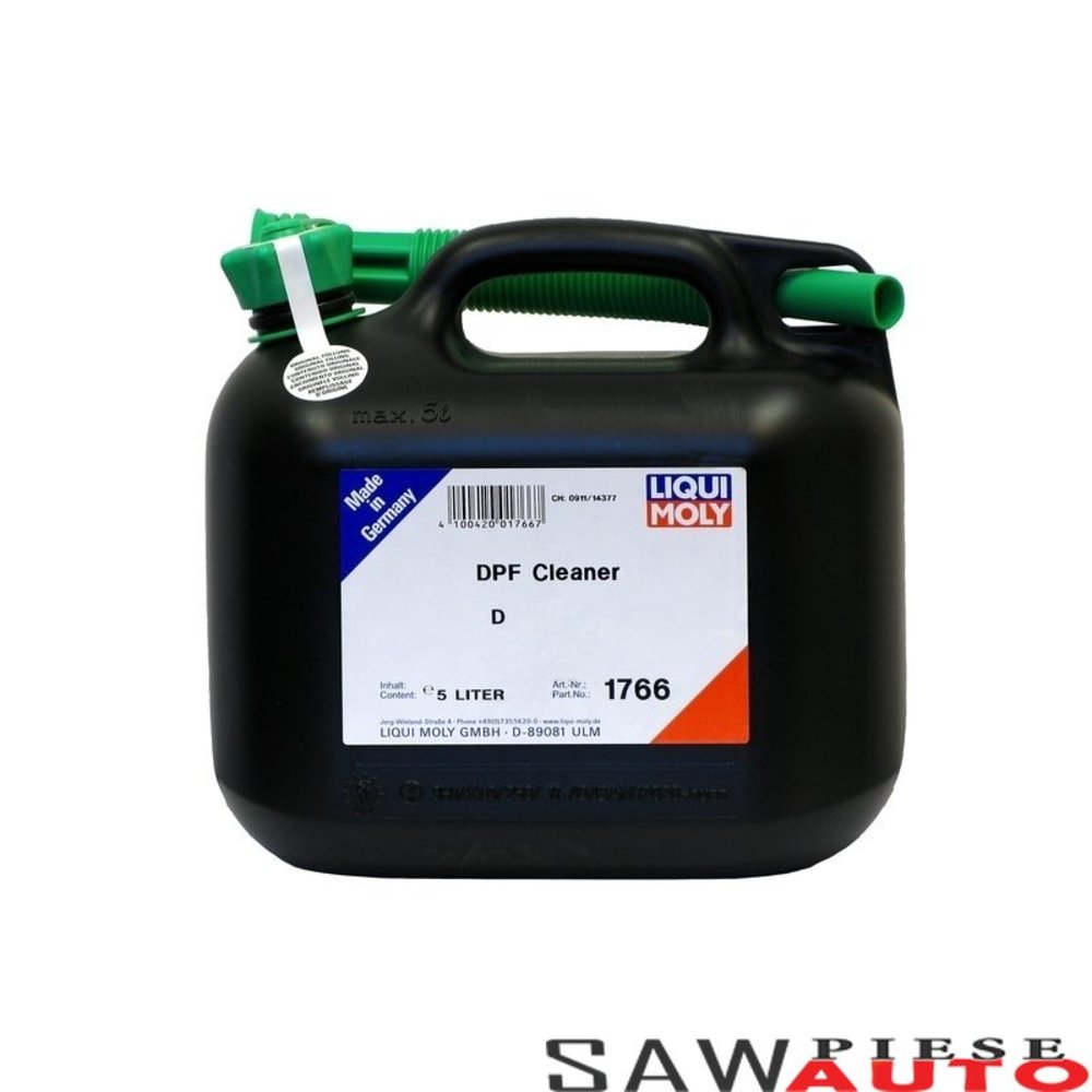 solutie curatat dpf LIQUI MOLY 5l-Liqui moly solutie curatat dpf LIQUI MOLY 5l-Liqui moly